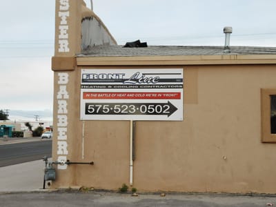 Frontline Heating & Cooling, Inc.