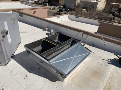 Frontline Heating & Cooling, Inc.