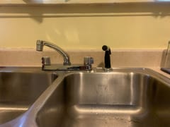 Frontline heating & cooling