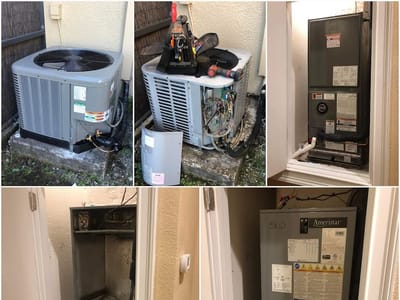 Frontline Services ACHR