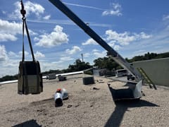 Frontline Services ACHR