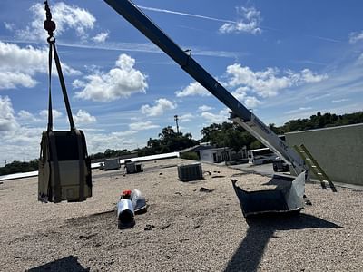 Frontline Services ACHR