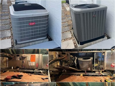 Frontline Services ACHR