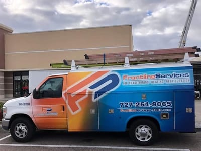 Frontline Services ACHR