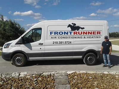 Frontrunner Air Conditioning & Heating