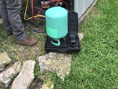 Frontrunner Air Conditioning & Heating