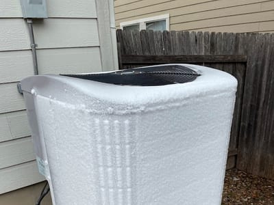 Frontrunner Air Conditioning & Heating