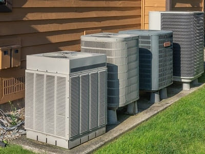 Frost Brothers Heating & Air