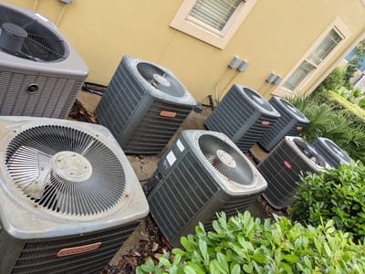 Frost Brothers Heating & Air