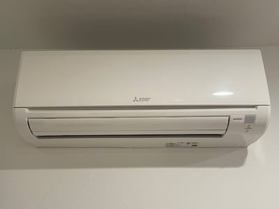 Frost Heating & Cooling Repair Service