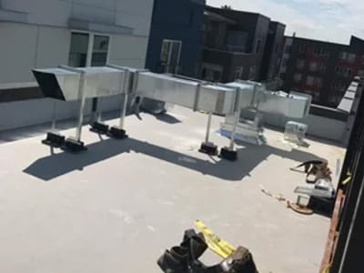 Frost Heating & Cooling Repair Service