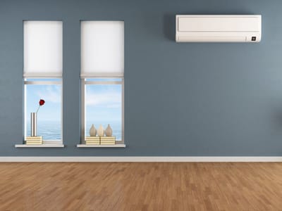 Frost Point Heating & Cooling LLC