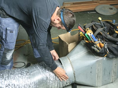 Frost Point Heating & Cooling LLC