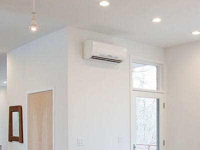 Frost to Fire Heating & Air