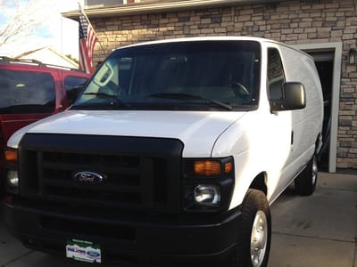 Frost to Fire Heating & Air