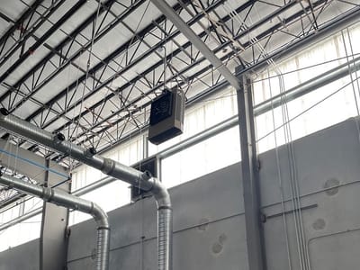 Frostair Refrigeration LLC