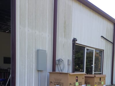 Frostair Refrigeration LLC