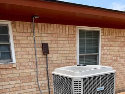 Frosty Joes Heating and Air Conditioning