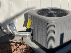 Frosty Mist Air Conditioning & Heating, LLC