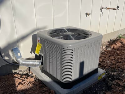 Frosty Mist Air Conditioning & Heating, LLC