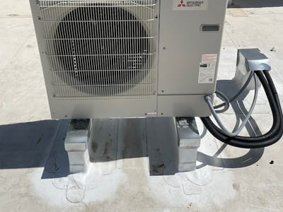 Frosty Mist Air Conditioning & Heating, LLC