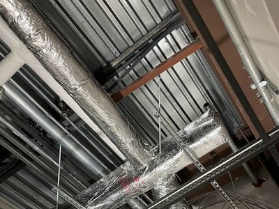 Frosty Mist Air Conditioning & Heating, LLC