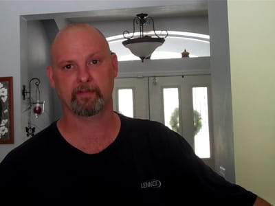 Frosty's Air Conditioning