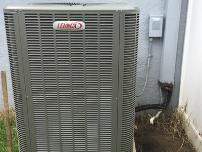 Frosty's Air Conditioning