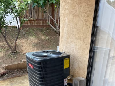 Frosty's Heating and Air