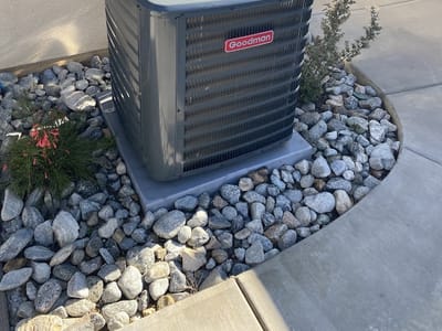 Frosty's Heating and Air