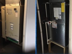 Frosty's Heating & Cooling, Inc.