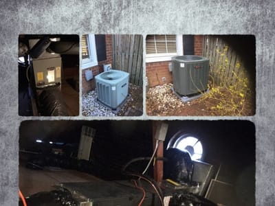 Frosty's Heating & Cooling, Inc.