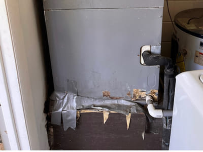 Frosty's Heating & Cooling Services, LLC