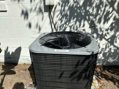 Frosty's Heating & Cooling Services, LLC