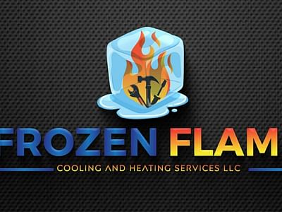 Frozen Flame Cooling and Heating Services LLC @FrozenFlameServices