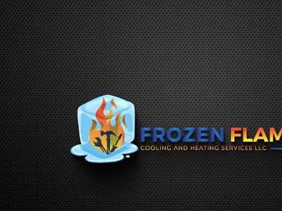 Frozen Flame Cooling and Heating Services LLC @FrozenFlameServices