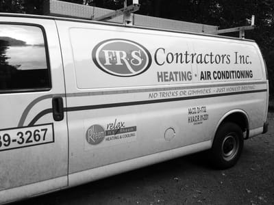 FRS Contractors