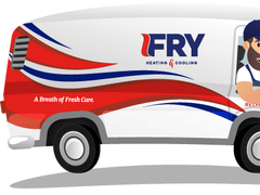 Fry Heating & Cooling