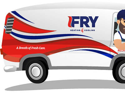 Fry Heating & Cooling