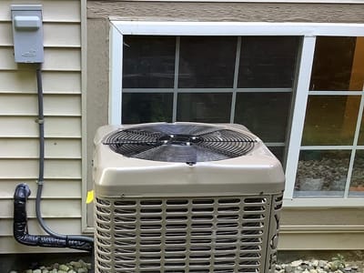 Fry Heating & Cooling