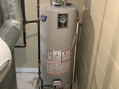 Fry Heating & Cooling