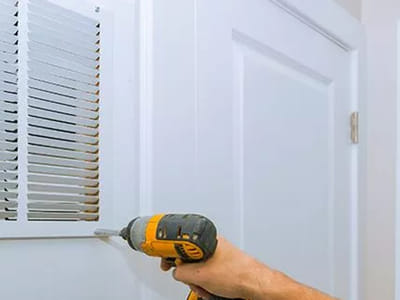 Fry Heating & Cooling