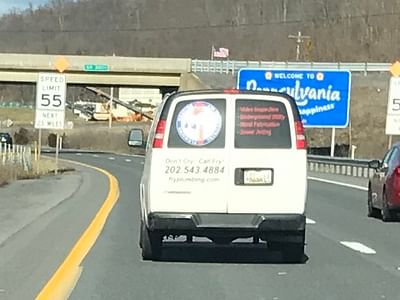 Fry Plumbing, Heating And Air Conditioning Corp.