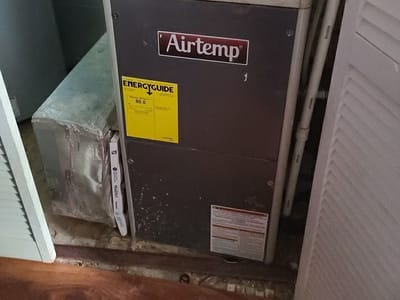 Fry Plumbing, Heating And Air Conditioning Corp.