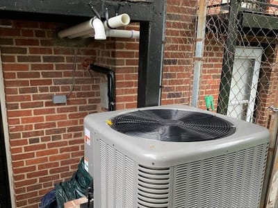 Fry Plumbing, Heating And Air Conditioning Corp.