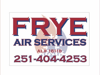 Frye Air Services