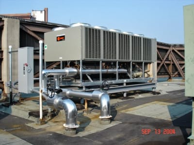 Frye Mechanical, Inc