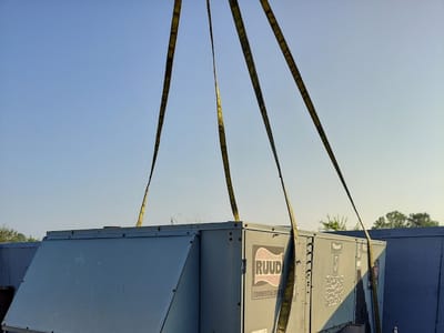 FRYES HEATING & AIR CONDITIONING