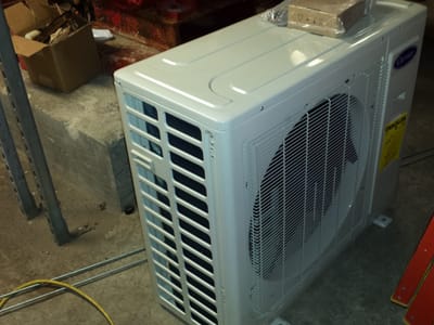 FRYES HEATING & AIR CONDITIONING