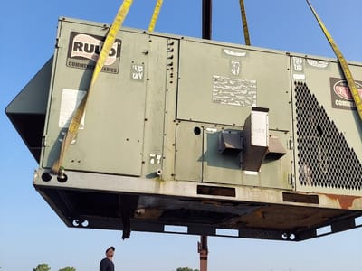 FRYES HEATING & AIR CONDITIONING